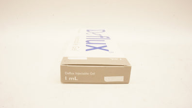 Deflux 10-92203 Injection Gel (x)